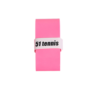 亮面粘性手胶51tennis防滑吸汗带