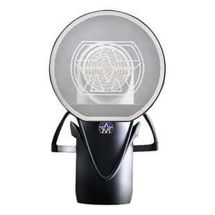 ASTON/阿斯顿ELEMENT 动圈麦克风声卡录音有声书话筒配音设备主播