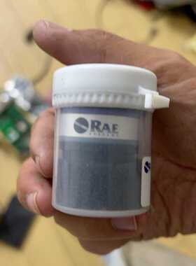 RAESystems（华瑞）传感器，型号为7h2s-200议价