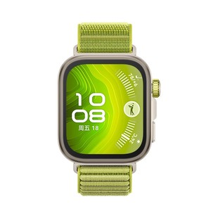 【咨询减200元】华为WATCH FIT4 Pro智能手表蓝宝石玻璃专业运动华为手环2025新款官方旗舰华为fit4pro