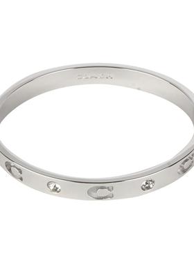 COACH/蔻驰女士时尚百搭休闲手镯手链