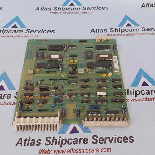 Abb DSCA 125A Masterbus 200 Communication Board 57520001-GD