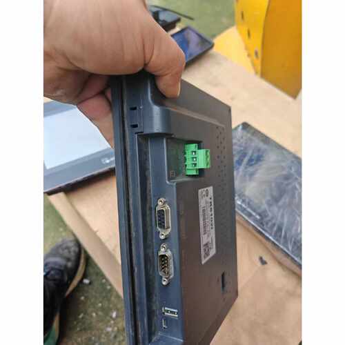 威纶通TK6102i触摸屏10寸V6WV版本原装拆机