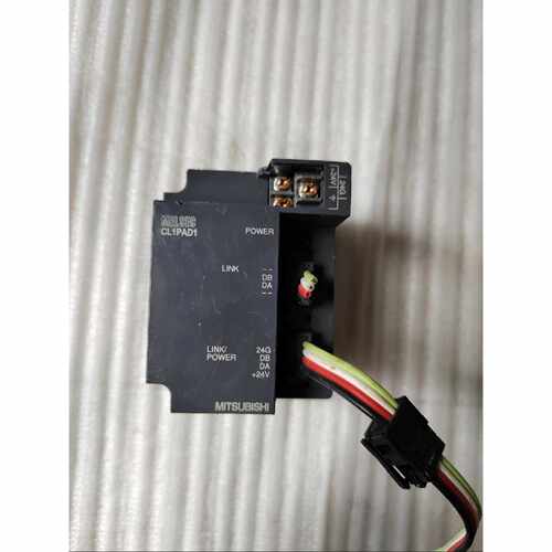 〔议价-可维修〕 Mitsubishi  CL1PAD1 电源 工业设备备件