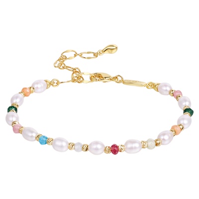 ARSIS秘密花园花园精灵手链