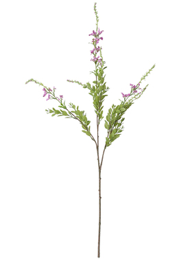 洋苏草仿真花塑料花家居客厅装饰
