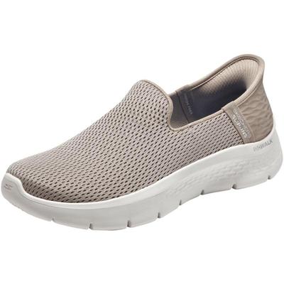 斯凯奇健步鞋Skechers舒适