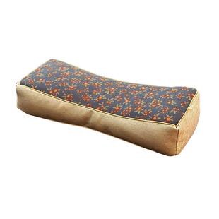 玄古堂 古法工艺艾绒 腰椎颈椎枕 野生艾五年陈石磨艾绒艾灸枕头