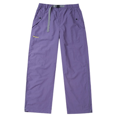 Snowline雪线多场景新款阔腿