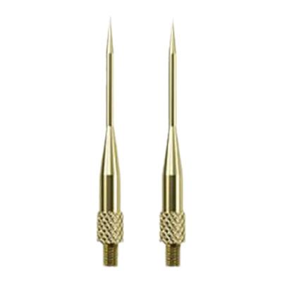 低阻值不锈钢万用表特尖探针通用