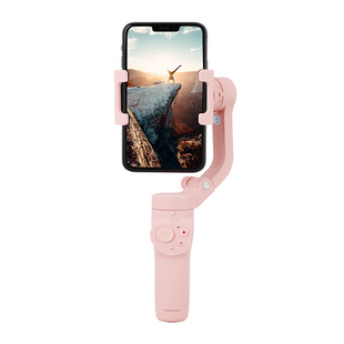 【全新机特惠抢购价】飞宇手持云台VlogPocket 2手机稳定器防抖vlog视频跟拍神器直播支架云台自动360度旋转