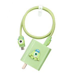 适用vivoS30 s50promini X300充电器线保护套iQOOz10turbo+缠绕绳