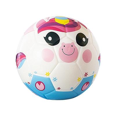 FEPE儿童球类玩具免充气足球