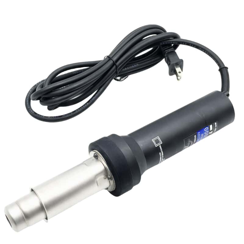 无刷塑料焊枪小手柄110V