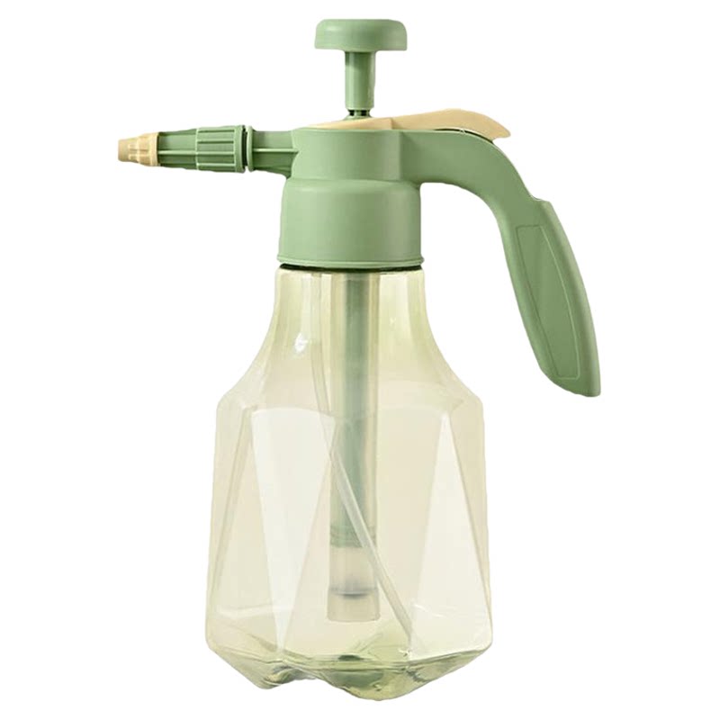 喷壶浇花适用洒水壶气压式浇水家用小型喷雾器瓶园艺喷水壶雾化