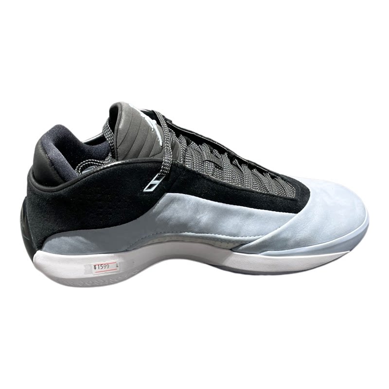 NIKE耐克男鞋2025冬新款 AIR JORDAN 40耐磨训练篮球鞋HM9932-400