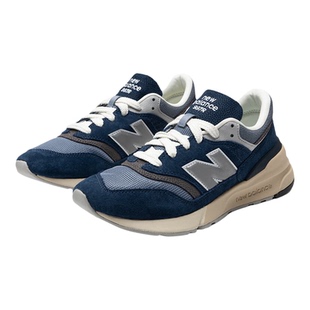 New Balance/NB正品997R系列新款男女复古轻便运动休闲鞋U997RHB