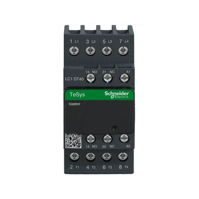 施耐德四级接触器LC1DT60A