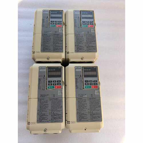 询价安川A1000变频器CIMR-AB4A0011FBA