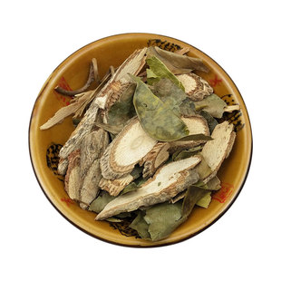 中药材七叶莲 正品500g克包邮 野生鹅掌藤 七加皮 七叶藤 汉桃叶