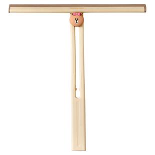 玻璃刮水器家用刮镜子台面刮水板卫生间墙面清洁刮水器擦玻璃神器