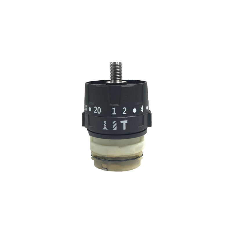 海力肯无刷锂电充电钻20V 电机开关控制器齿轮箱机壳外壳原装配件