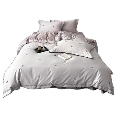 浪漫纯棉秋冬季四件套