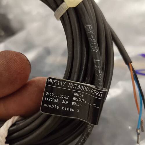 议价MK5117 MKT3000，原装全新可直拍