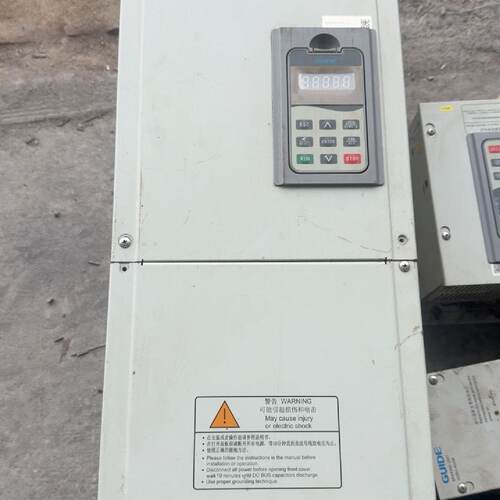 溢价-GUIDE变频器 HF300系列