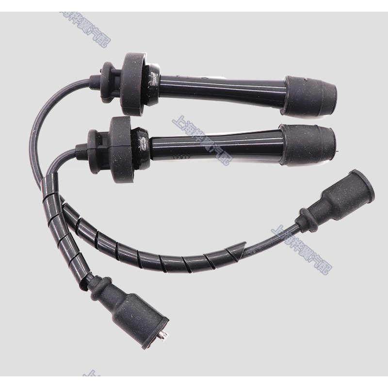 适用于比亚迪F6分火线S6 G6 M6火花塞线圈电线 分缸线 高压线 高