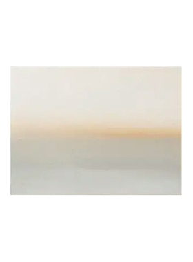 莫兰迪装饰画简约高级灰抽象