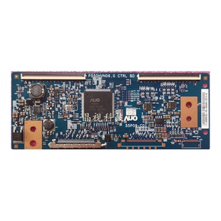 原装 友达 逻辑板 P550HVN06.0 CTRL BD 55P09-C01现货