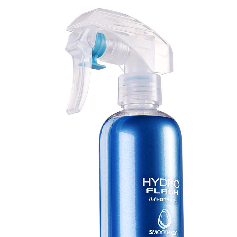 SOFT99镀膜剂汽车用正品纳米水晶喷雾车漆面上光驱水镀晶液体进口