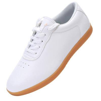 劲武软皮春秋季功夫运动太极拳