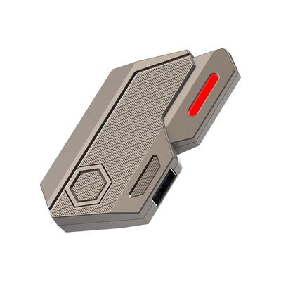 小仔火啦三角洲行动手游王座外设匹配手搓不封号键盘鼠标玩法自动压枪一键连招身法快速抢包安卓手机平板苹果