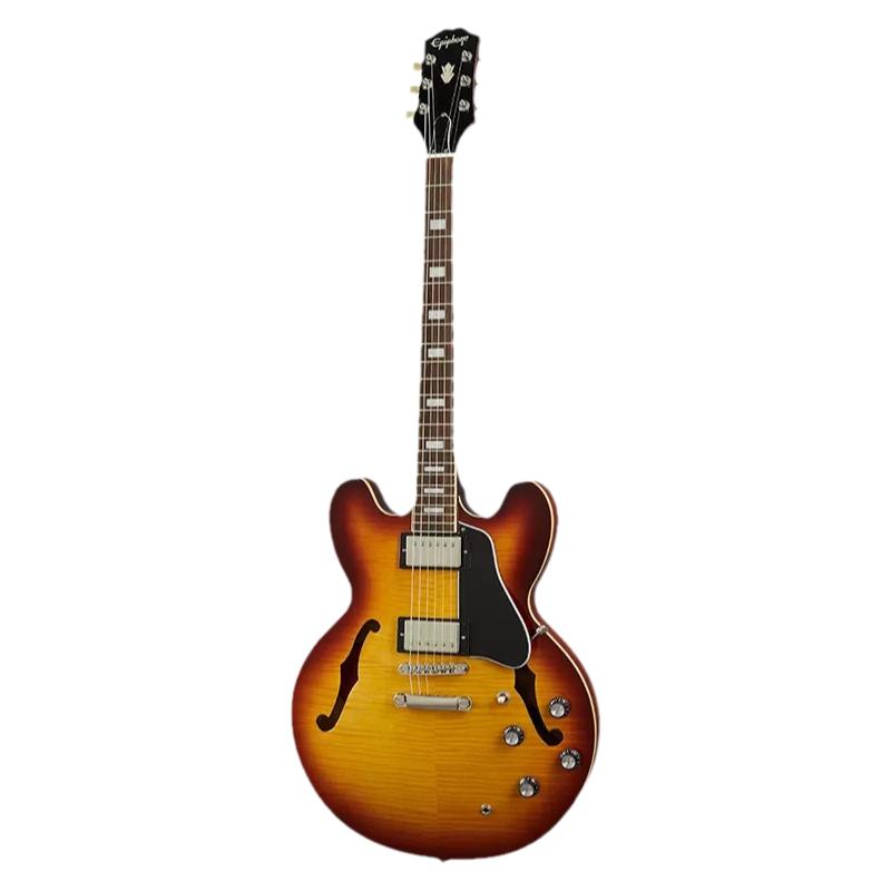 Epiphone易普锋爵士吉他ES335