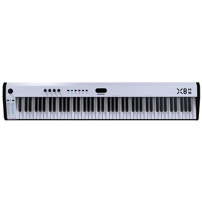 全配重MIDI键盘MidiPlus