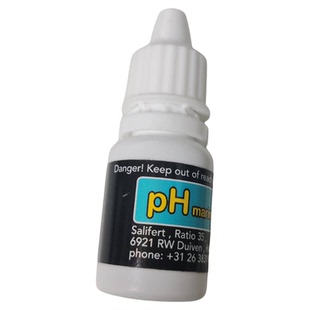 沙利法莎利法测试剂no2莎莉法no3比色卡po4钾kh海水鱼缸试剂散卖