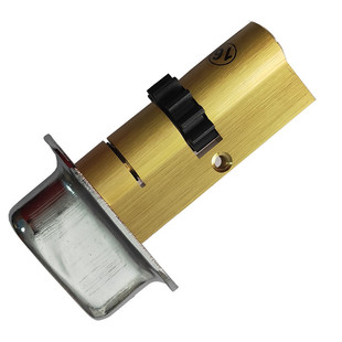 老式春天铸诚防盗门锁芯C16 宝得安新9型新九型11齿轮C2 月牙C15