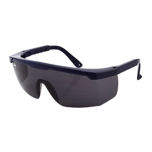 工业UV防护眼镜紫外线固化灯汞灯氙灯消毒365护目镜实验室光固机