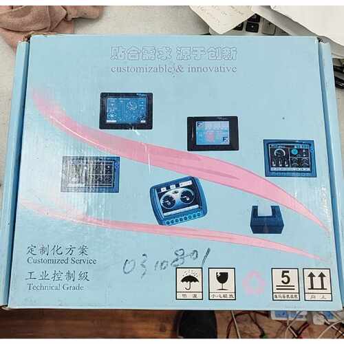 溢价-PALFIN工业触摸屏派芬自控显示器ST064ACYM