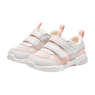 基诺浦机能鞋夏款学步鞋男女宝宝鞋子透气单网凉鞋GW1303