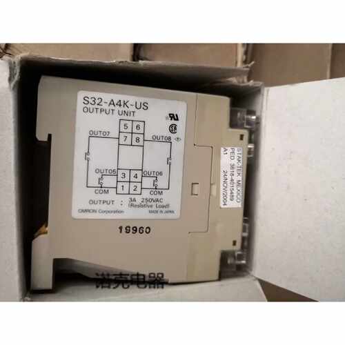 议价全新正品S32-A4K-US