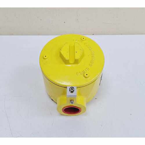 Fluid Components FLT93S4B2AW02C1B00B23 Flow Switch 3250 PSIG