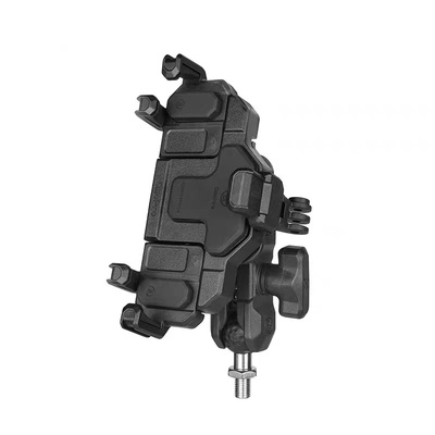 小牛电动车中置手机支架小牛支架