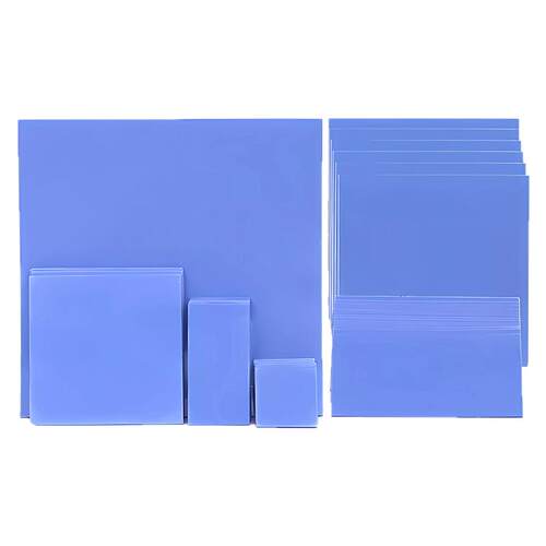 导热硅胶片/导热双面胶