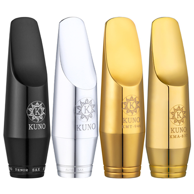 KUNO九野中音萨克斯笛头
