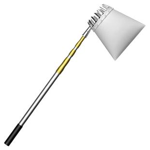 杨梅枣摘果子神器高空采摘水果伸缩杆柿子枇杷勾香椿剪刀非第一名