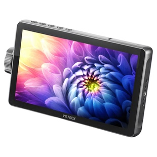 VILTROX唯卓仕DC-A1触屏监视器7英寸SDI摄像机微单反HDMI高清4K 导演外接相机显示屏高亮摄影监看