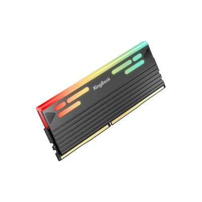 金百达DDR5台式机高频低时序内存